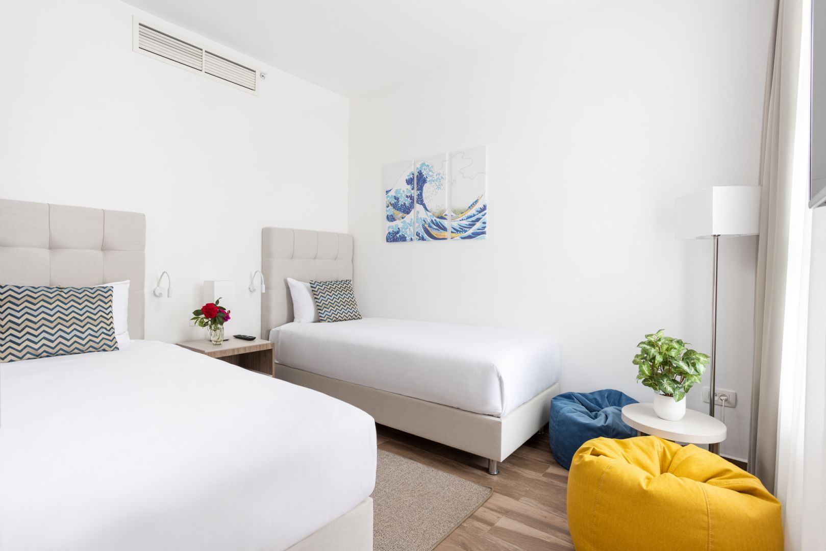 Tiara Holidays - Azul Beach Resort by Karisma - spavaća soba